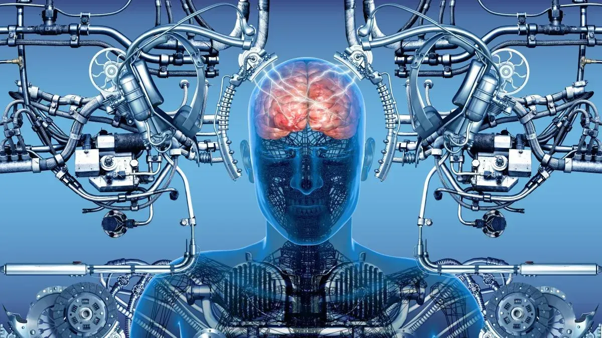 Афиша трансляции Как соединить экстремальную психологию и IT