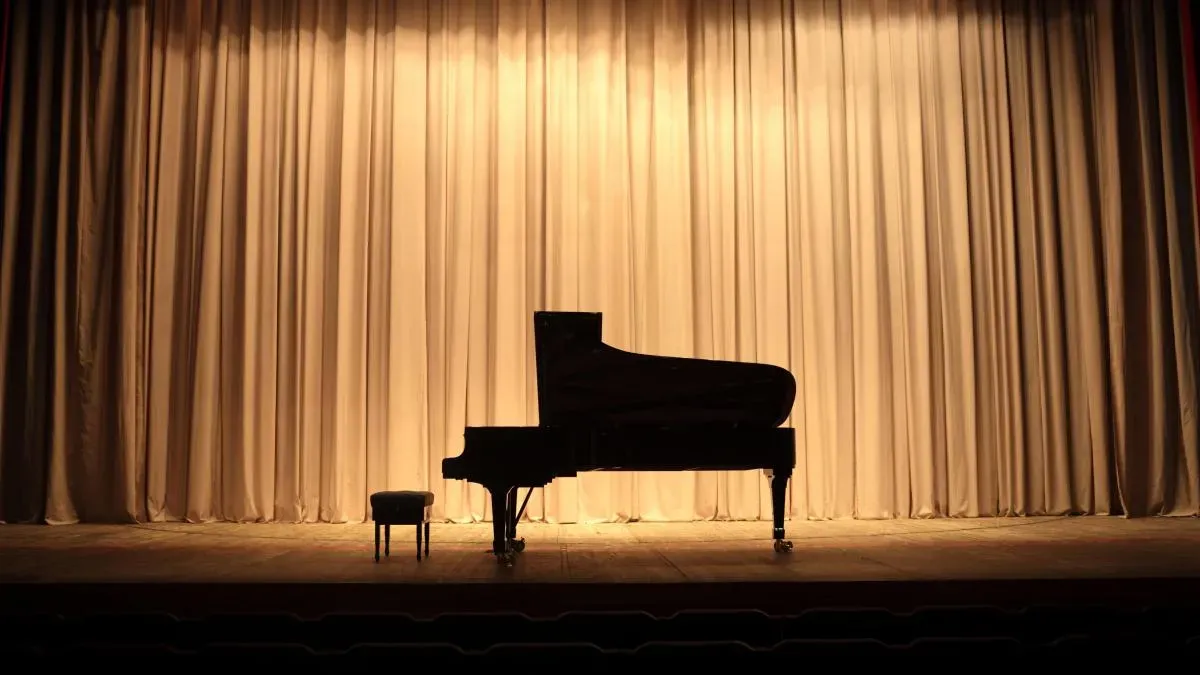 Афиша трансляции Концерт любимого ученика Лучано Паваротти