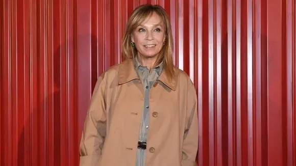 Афиша трансляции Алена Долецкая расскажет, нужно ли "быть в потоке"