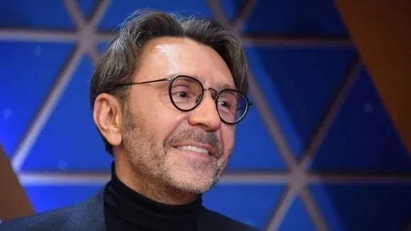 Афиша трансляции Сергей Шнуров учит молодежь быть креативной