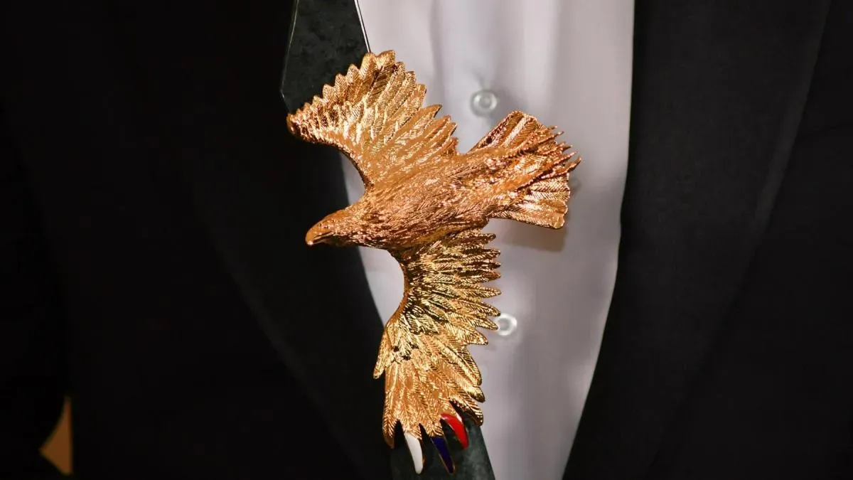 Афиша трансляции Гости кинопремии "Золотой орел"