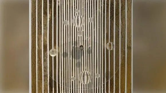 Афиша трансляции Экскурсия по русскому кинетическому искусству