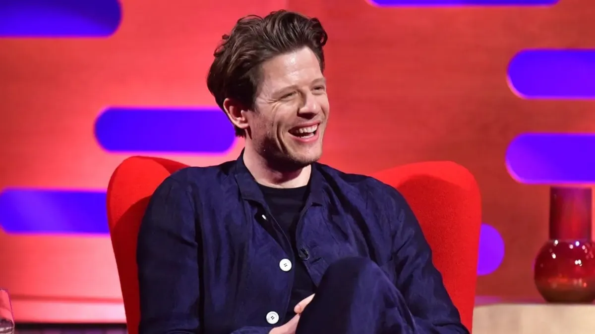 Афиша трансляции Джеймс Нортон – о фильме "Один на один"