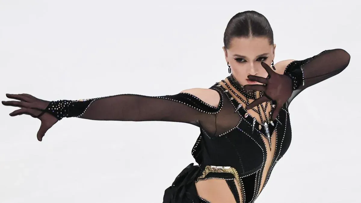 Афиша трансляции Четвертый этап Кубка московского спорта по фигурному катанию