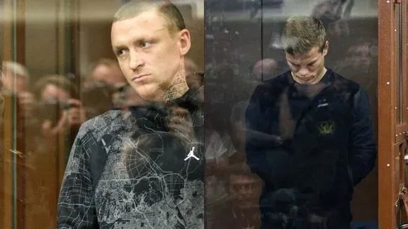 Афиша трансляции Заседание суда по делу футболистов Кокорина и Мамаева