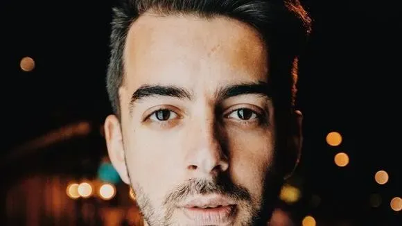 Афиша трансляции Касё Гасанов – о том, как заработать на своем блоге