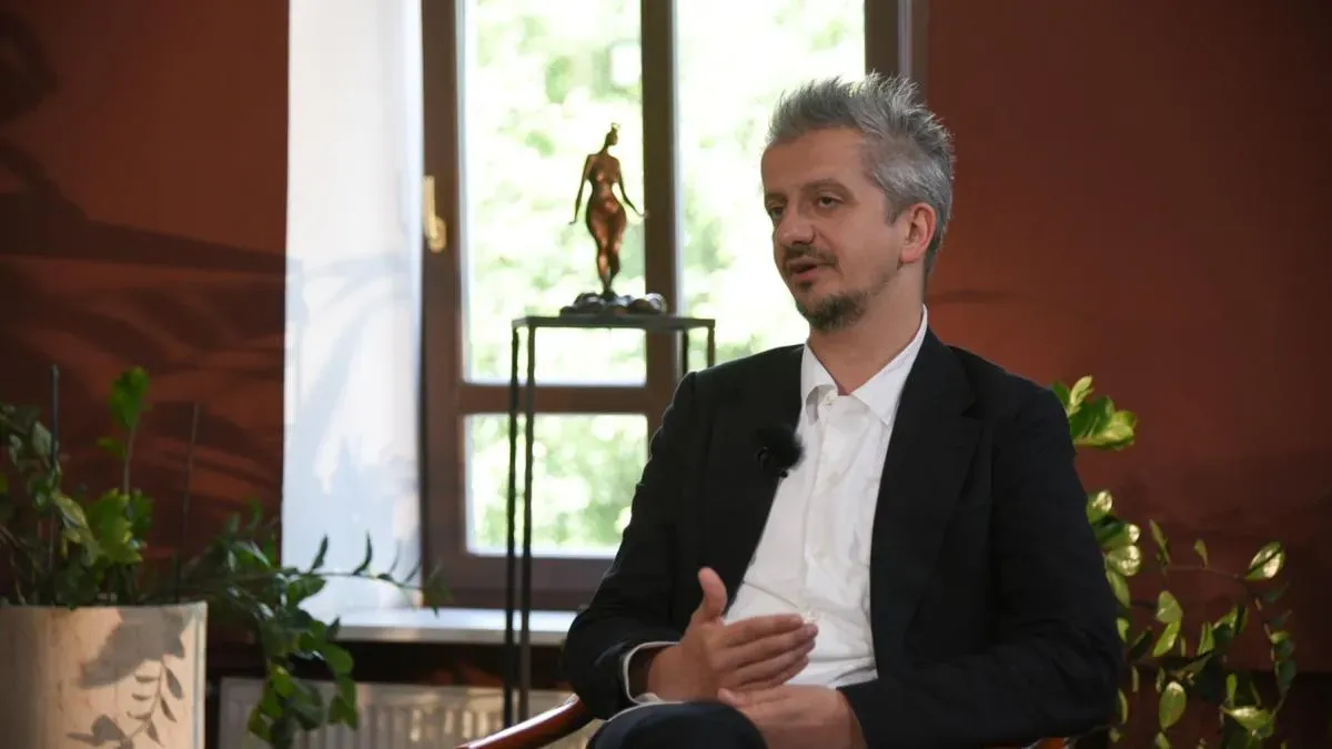 Афиша трансляции Встреча с Константином Богомоловым