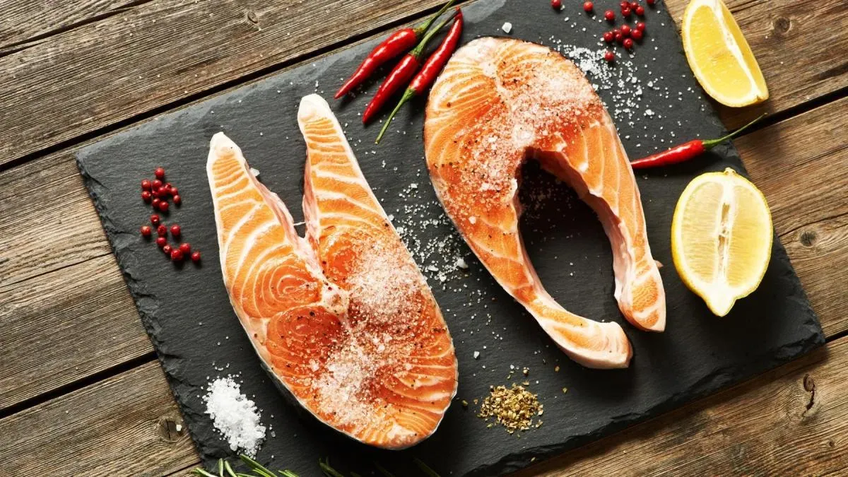 Афиша трансляции Открытие фестиваля "Рыбная неделя"