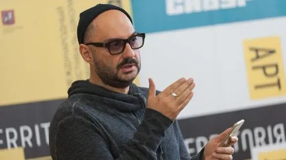 Афиша трансляции Суд вынес приговор Кириллу Серебренникову