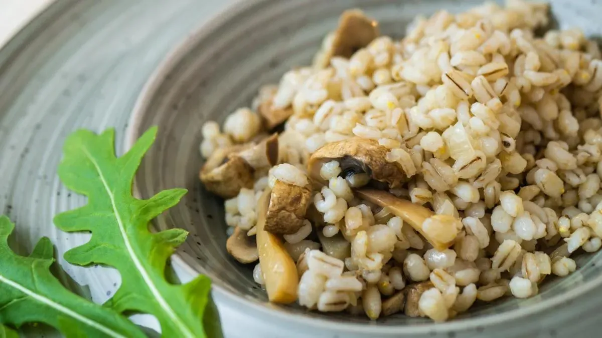 Афиша трансляции Приготовление двух тонн каши по рецепту 1147 года