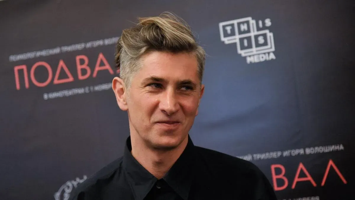 Афиша трансляции Закрытый показ фильма Игоря Волошина "Повелитель ветра"