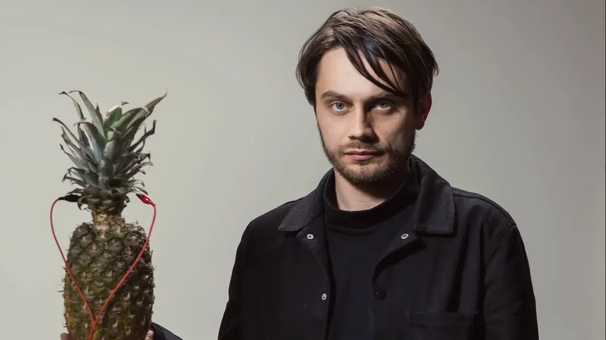 Афиша трансляции Почему фрукты – хорошие музыкальные инструменты