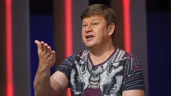 Афиша трансляции "Спортивные выходные" с Дмитрием Губерниевым