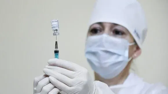 Афиша трансляции Как проходит вакцинация в фуд-молле "Депо"