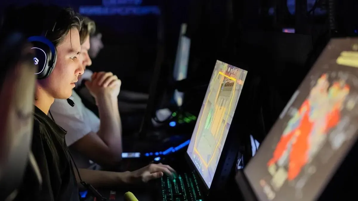 Афиша трансляции Презентация новых проектов "Фабрики видеоигр"