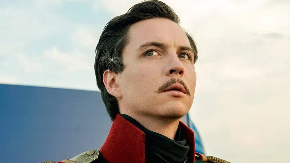 Афиша трансляции Актер Владимир Аблогин читает поэму "Мцыри"