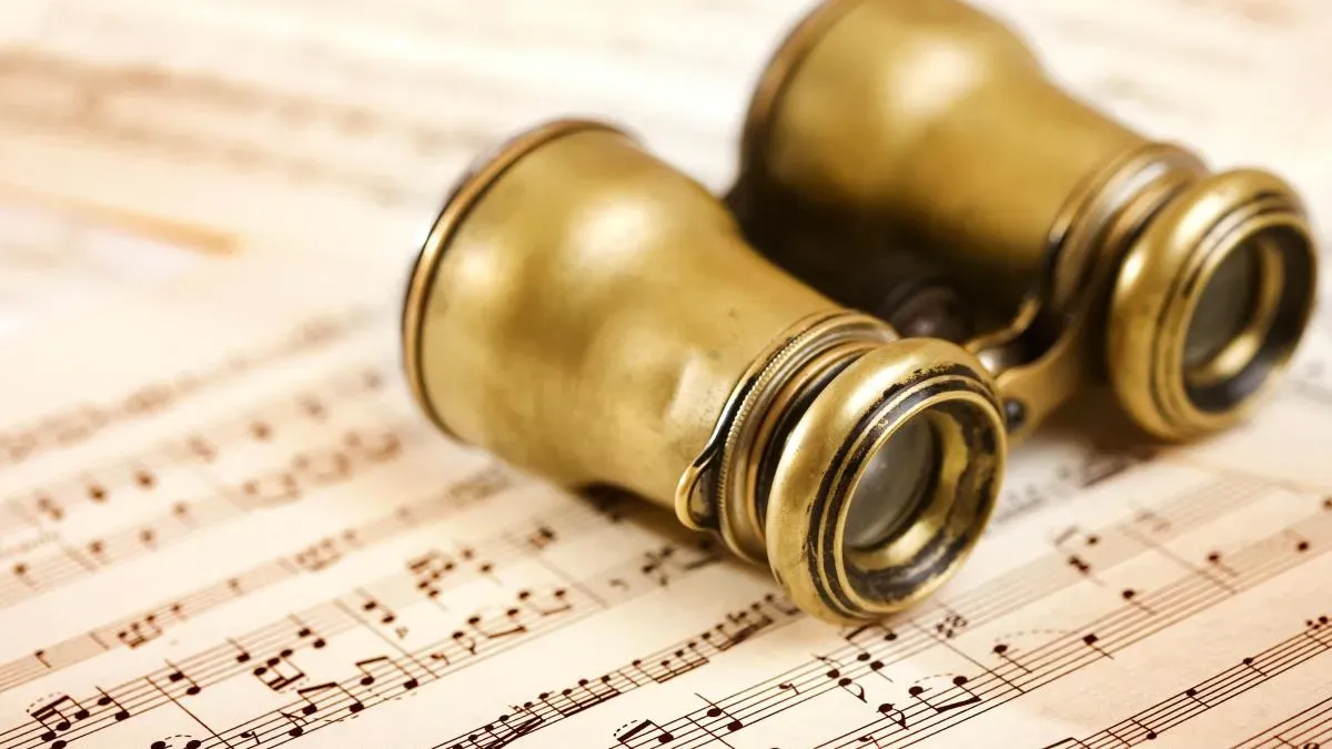 Афиша трансляции Музыка из "Гарри Поттера" и "Шерлока" в исполнении оркестра