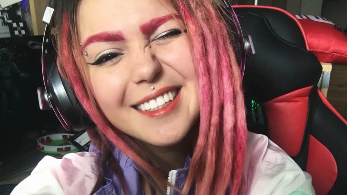 Афиша трансляции Как добиться успеха на YouTube и Twitch