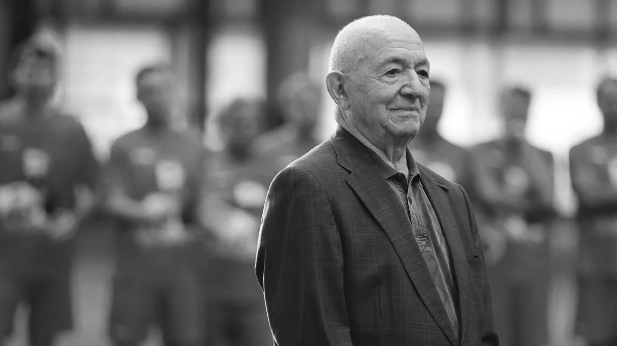 Афиша трансляции Прощание с футболистом Никитой Симоняном