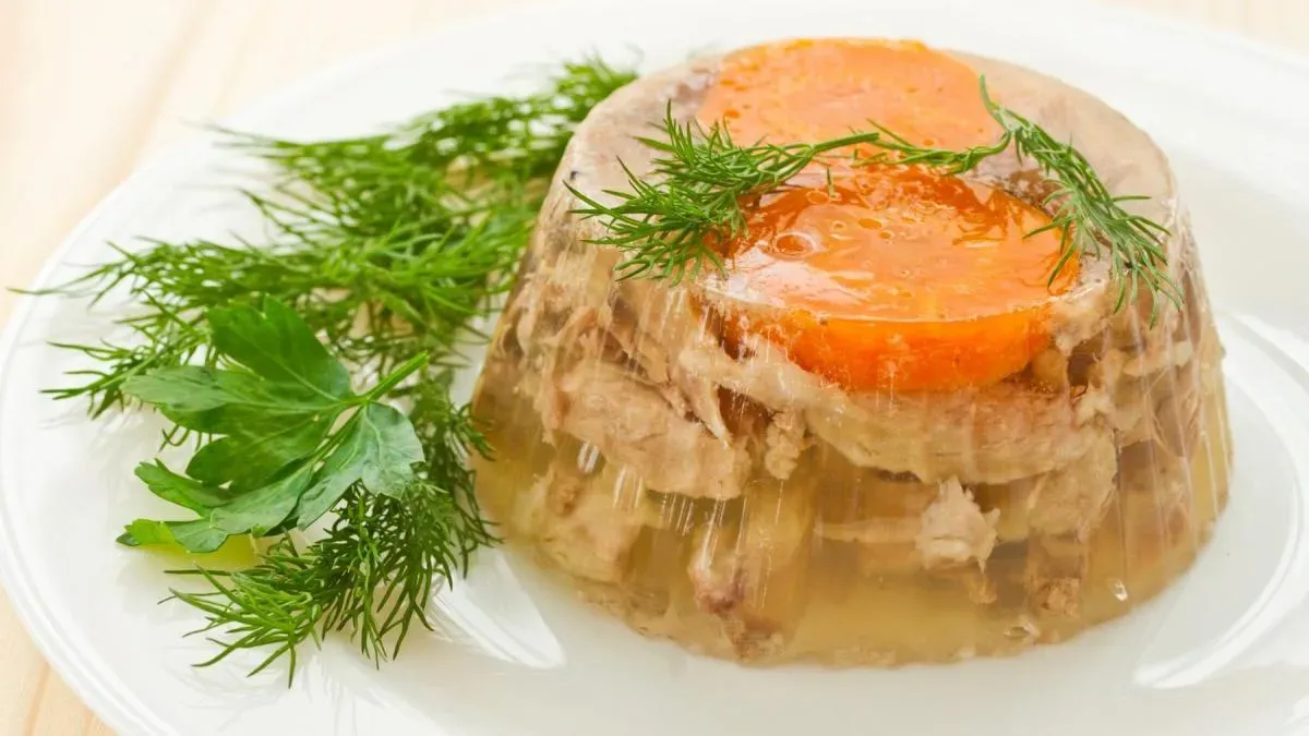 Афиша трансляции Чемпионат по поеданию холодца в Павловском Посаде