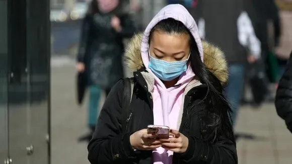 Афиша трансляции Жители столицы хотят провериться на COVID-19