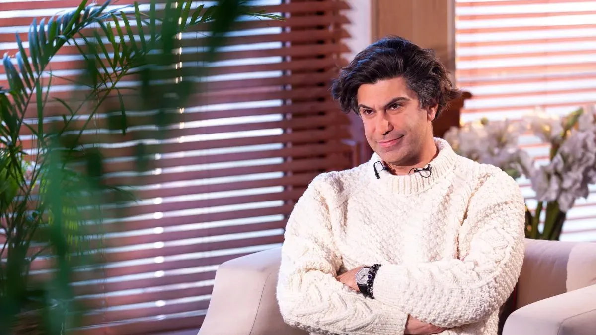 Афиша трансляции Открытый урок классического балета от Николая Цискаридзе