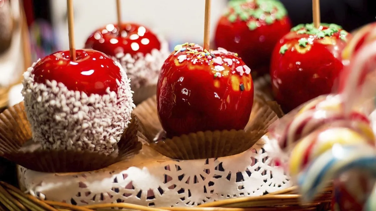 Афиша трансляции Открытие гастрофестиваля "Вкусные морозы"