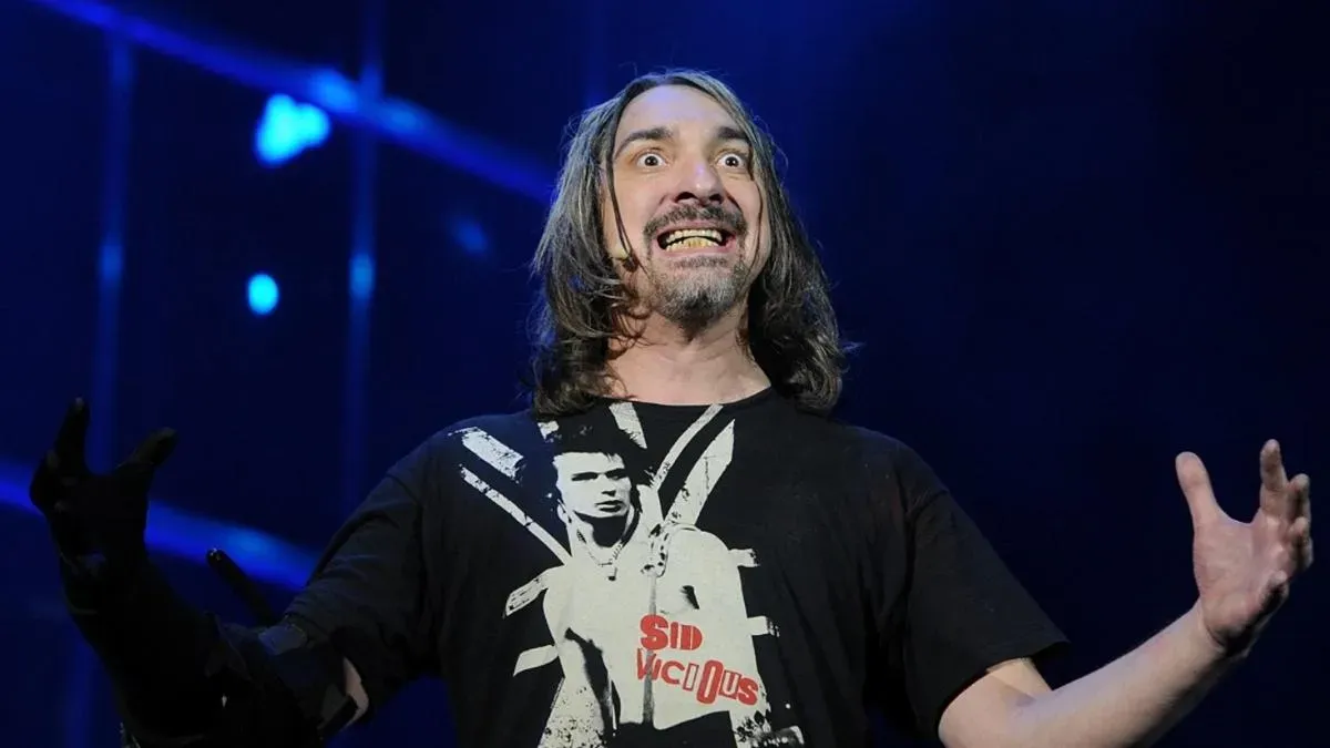 Афиша трансляции Конференция в честь выставки "Панк-Культура. Король и Шут"