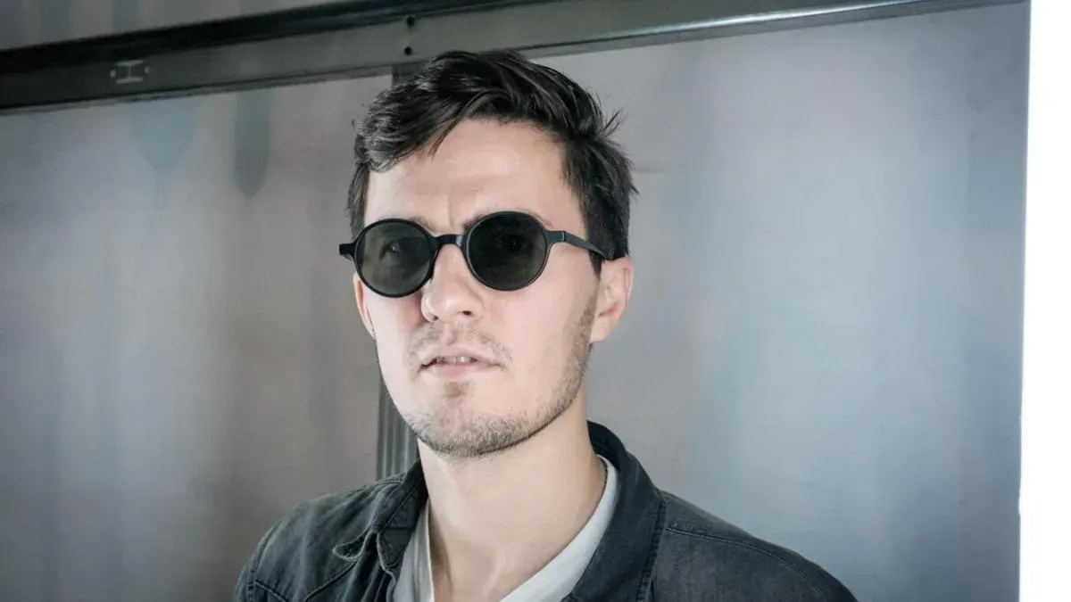 Афиша трансляции Как Миша Most рисует граффити с помощью дрона