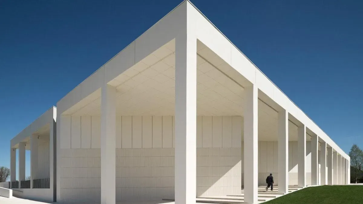 Афиша трансляции Экскурсия по музейному комплексу "Зоя"