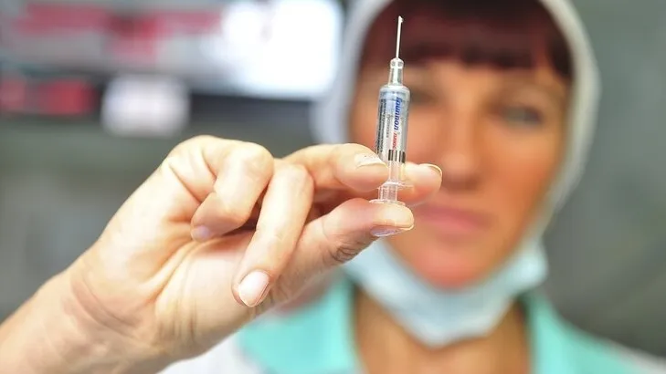 Афиша трансляции Дискуссия "Все о вакцинации!"