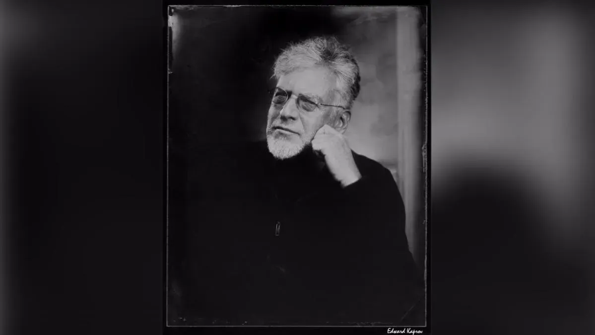 Афиша трансляции Лекция Артемия Троицкого о музыке и судьбе винила