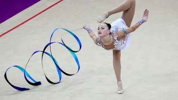 Афиша трансляции Первенство России по художественной гимнастике