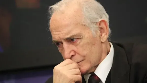 Афиша трансляции В Москве простились с Василием Лановым