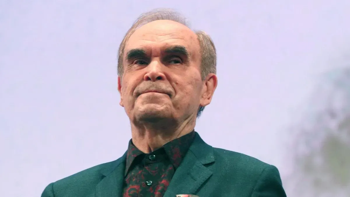 Афиша трансляции Церемония прощания с режиссером Глебом Панфиловым