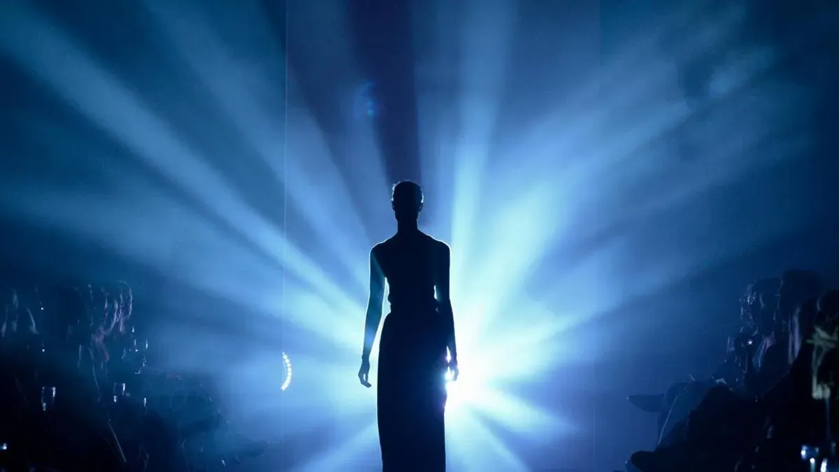 Афиша трансляции Фестиваль света "Проекция" в кинопарке "Москино"