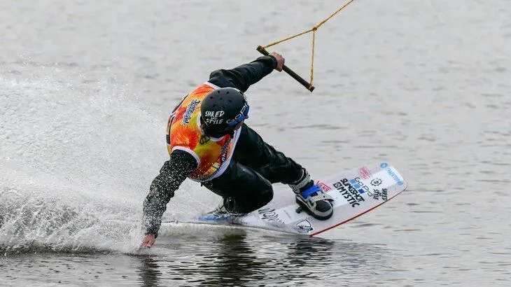 Афиша трансляции Cпортивно-музыкальный фестиваль "ЗарядФест"