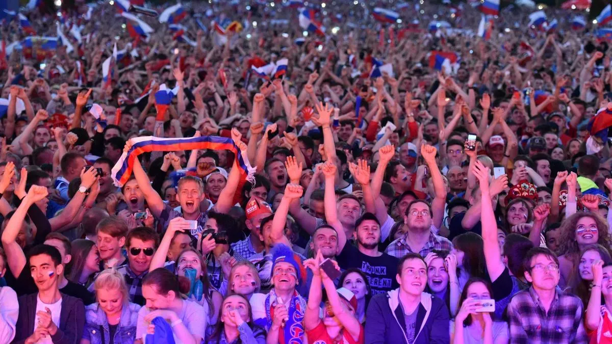 Афиша трансляции Как "усы надежды" помогли нашей сборной по футболу