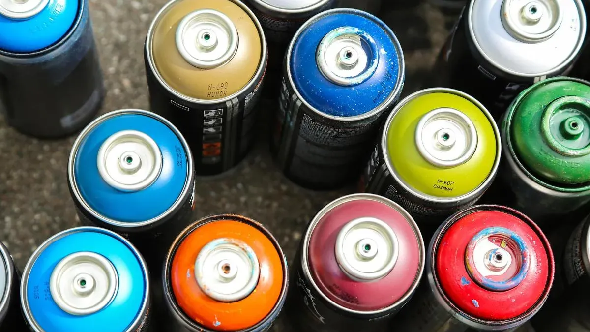 Афиша трансляции Существует ли художник Бэнкси на самом деле