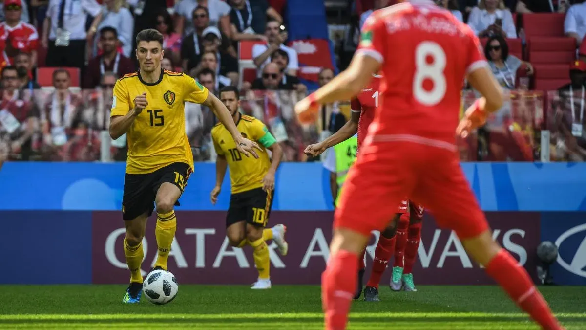 Афиша трансляции Почему футбольный матч интереснее олимпийских игр