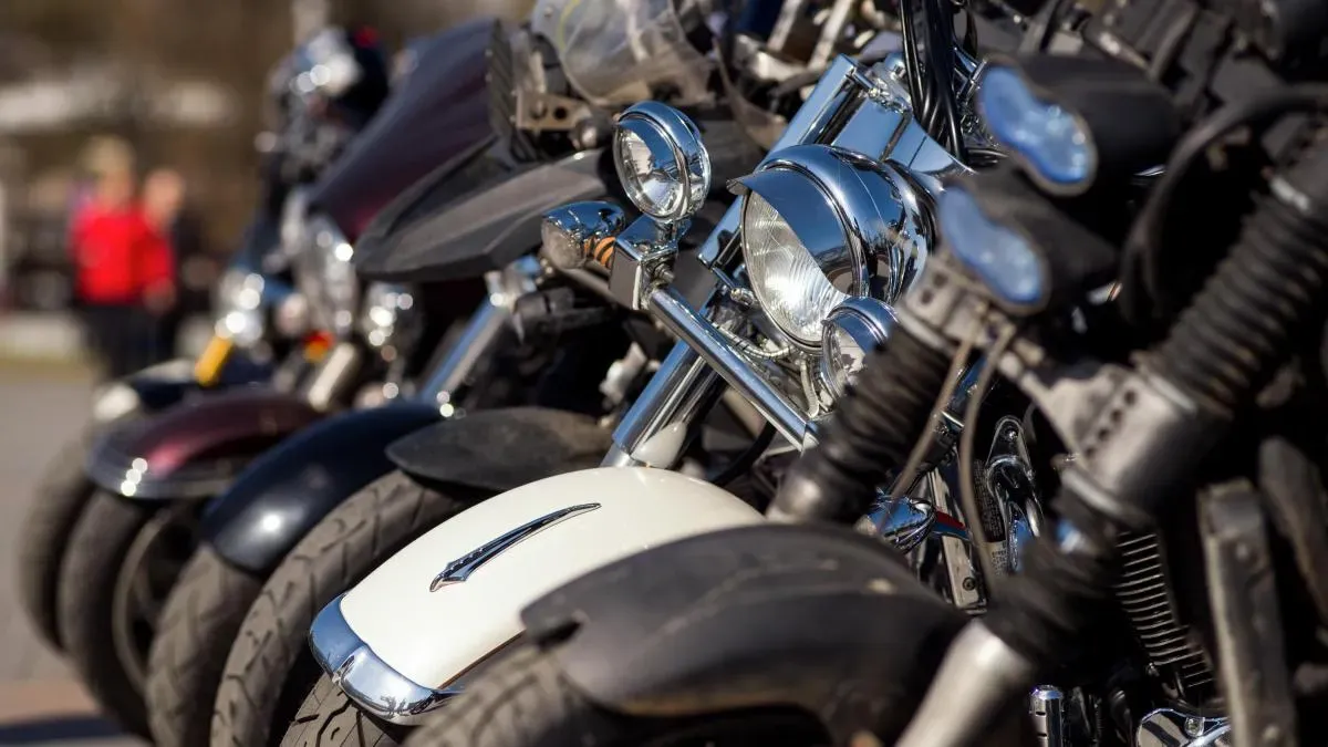 Афиша трансляции Международный чемпионат Russian Superbike Championship Inter