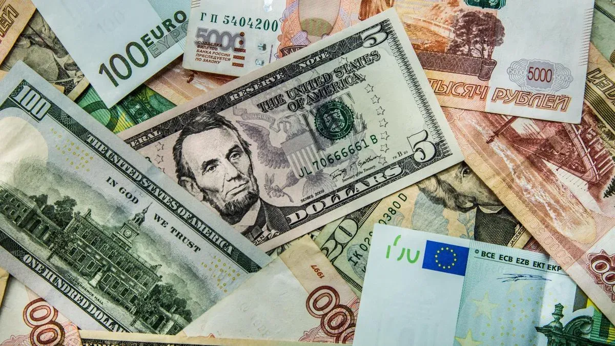 Афиша трансляции Как рассчитать семейный бюджет и не испортить отношения