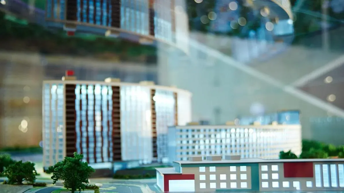 Афиша трансляции Что такое успешная трансформация города