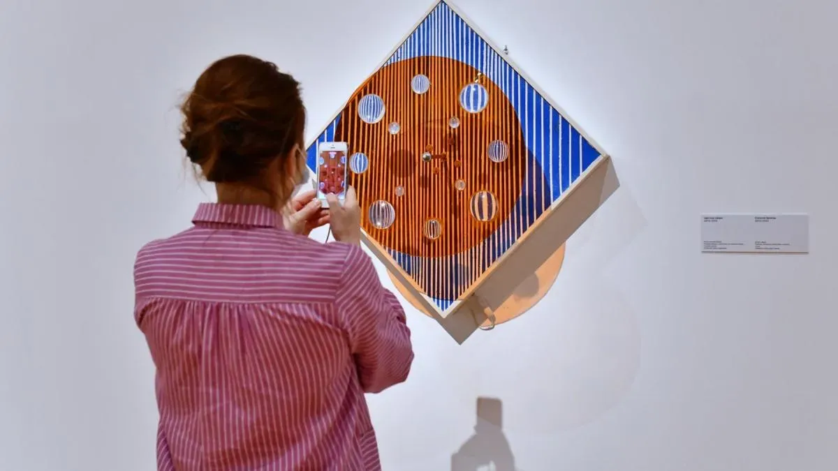 Афиша трансляции Как трансформируются культурные пространства в городах