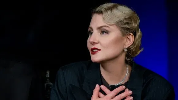 Афиша трансляции Творческая встреча с Ренатой Литвиновой и Адольфом Шапиро