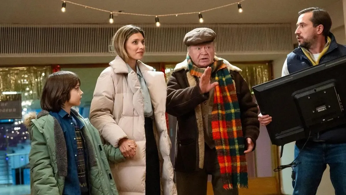 Афиша трансляции Гости закрытого показа фильма "Елки-10"