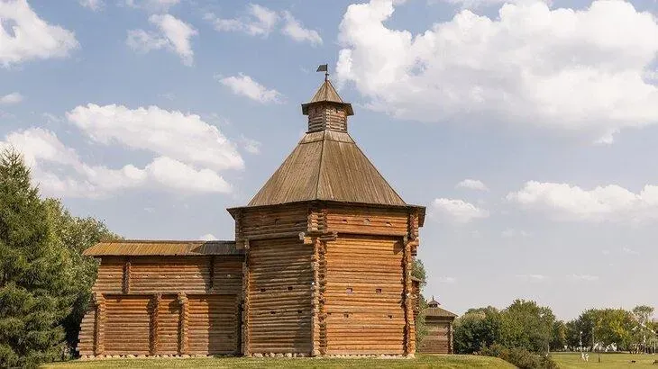 Афиша трансляции Обзор фестиваля "Ремесло. Традиции. Искусство"