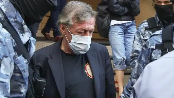 Афиша трансляции Заседание по делу Михаила Ефремова