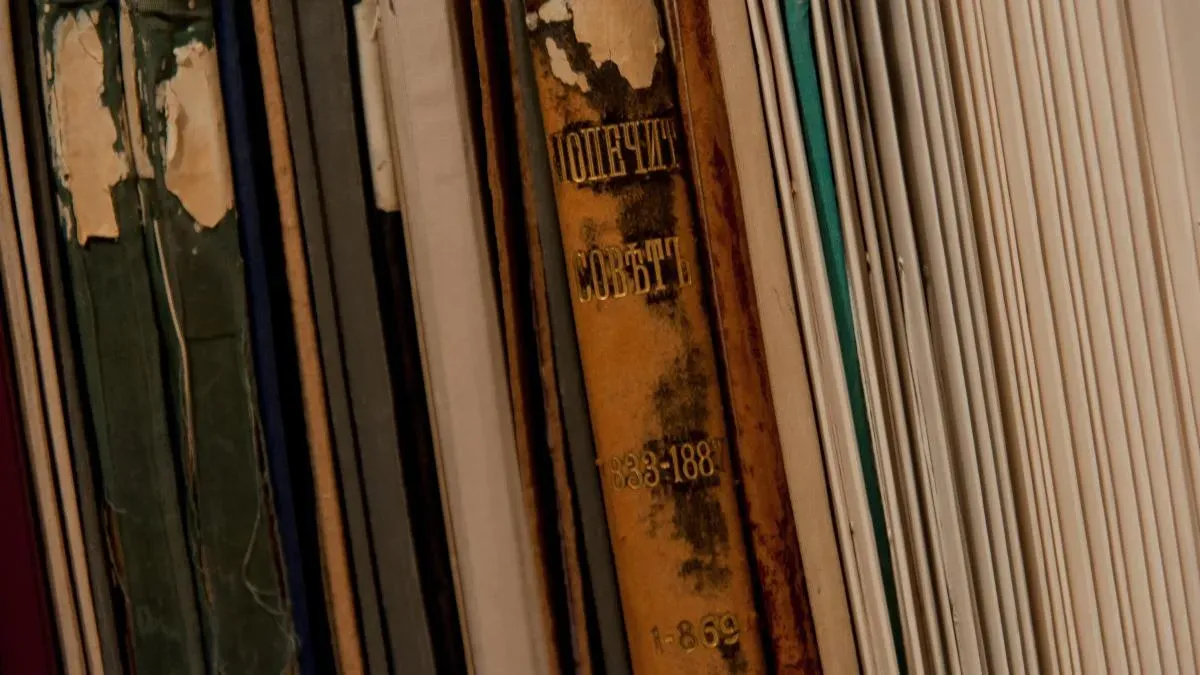 Афиша трансляции Художественная читка дневников советской эпохи