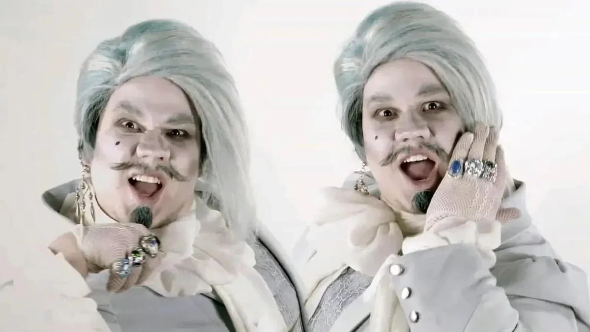 Афиша трансляции Закулисье спектакля "Lё Тартюф. Комедия" в Театре на Таганке